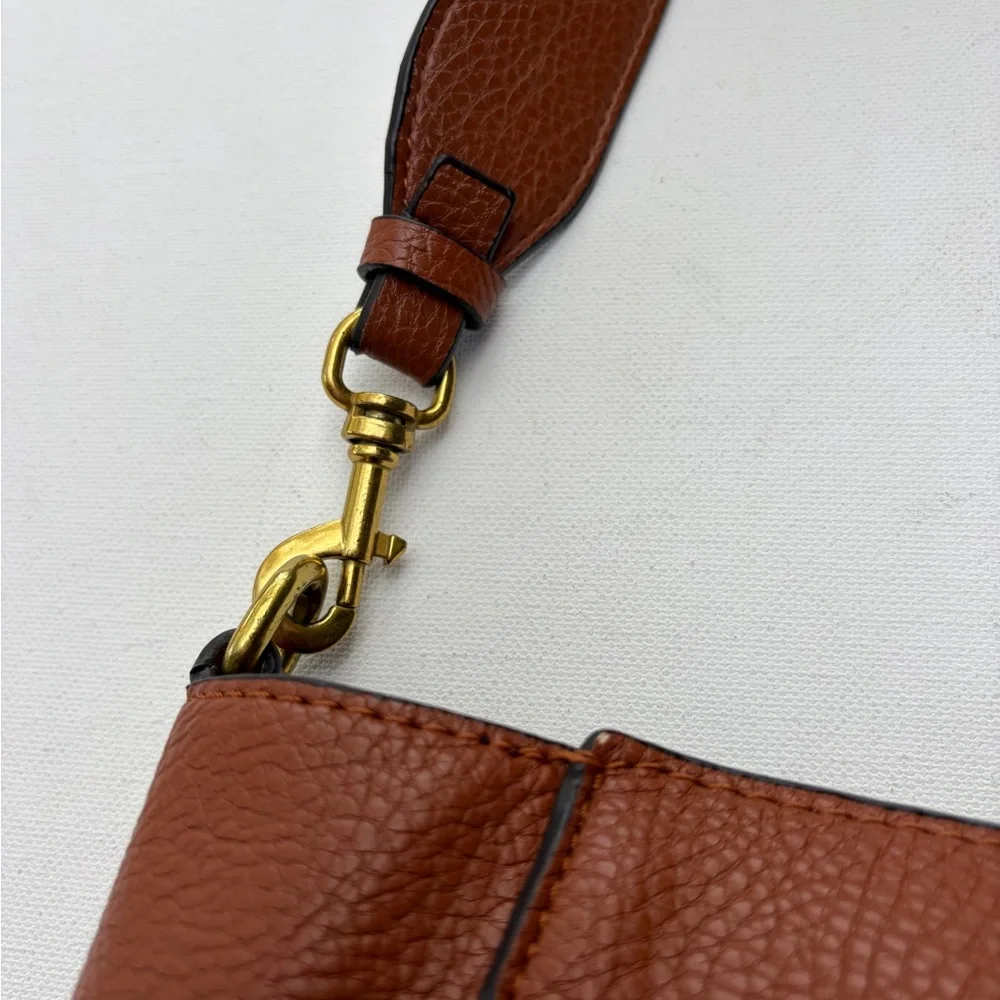 Tory Burch McGraw Bucket Bag